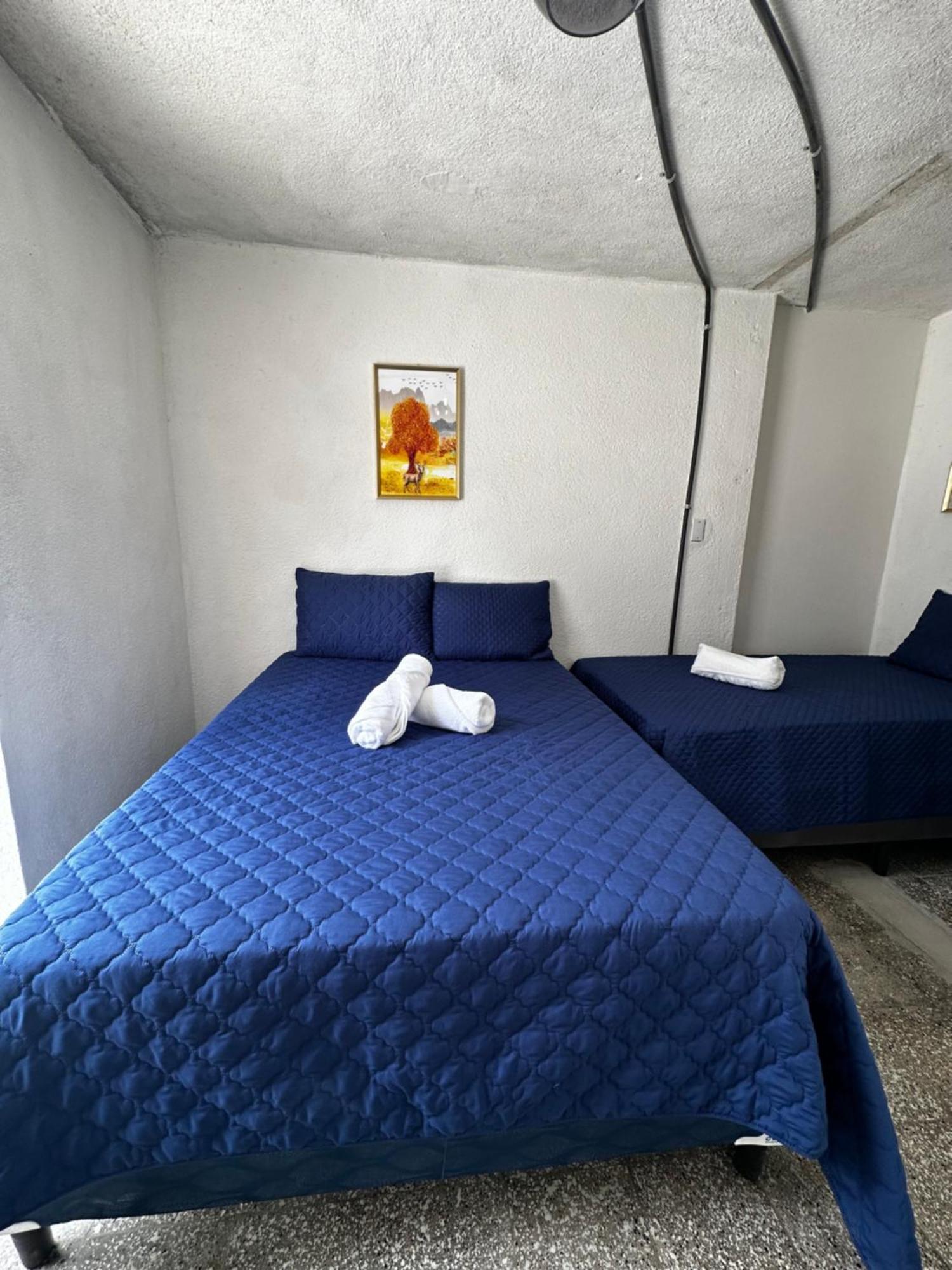 Casa Magnolia Hotel Guatemala City Exterior photo